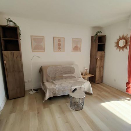 Saint-Mandrier-Sur-Mer Rsd Les Cometes Exterior photo